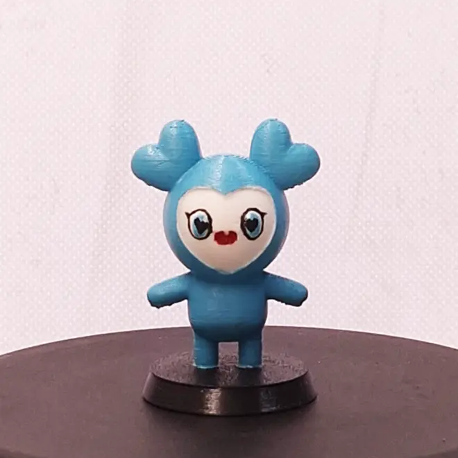 Twice KPOP Lovelys - Navely Figure